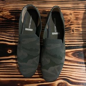 Antonio Melani Washable Flats